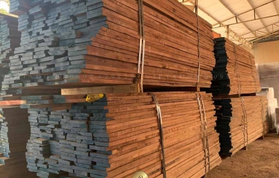 Báo giá gỗ óc chó theo 1m3 mới nhất hiện nay